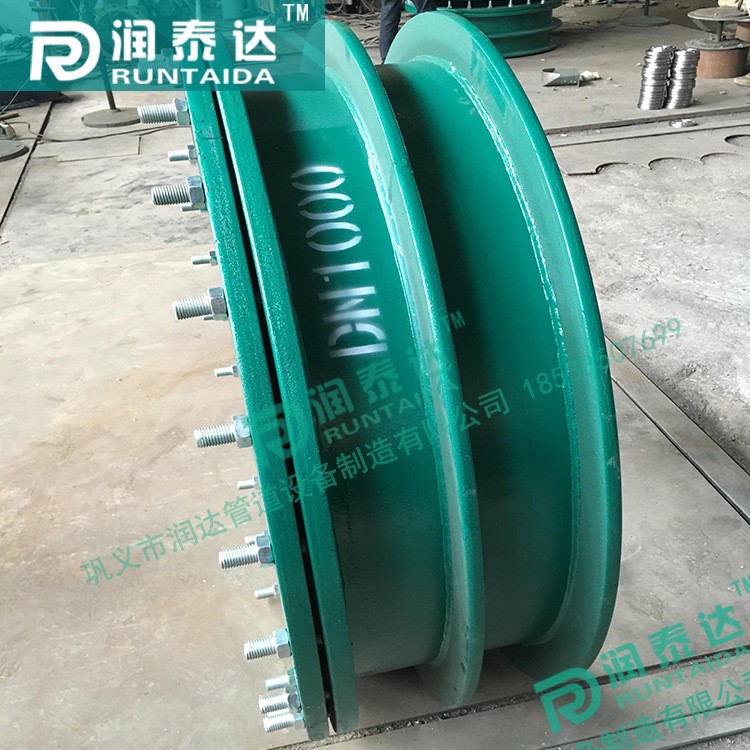 國標剛性防水套管200長 建筑預埋套管供貨及時 廠家直銷