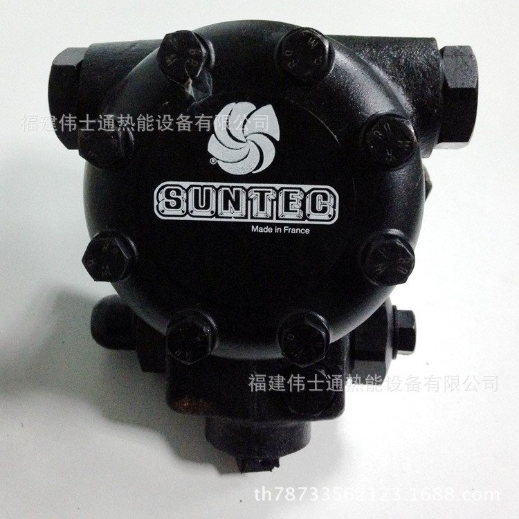 桑泰克SUNTEC油泵E6NA 1069 7P