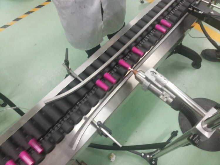 包裝袋 塑料瓶等表面印刷前處理機 糊盒機用等離子設備 廠家直銷