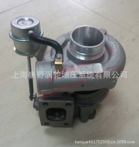 珀金斯渦輪增壓器T64801017 GT25 758714-5001 758714-0001