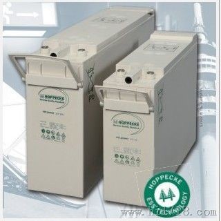 德國HOPPECKE松樹蓄電池net.power&nbsp;12V170原裝正品