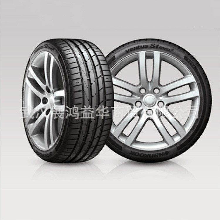 韓泰乘用車輪胎195/65R15各種花紋，適配朗逸明銳寶來標志