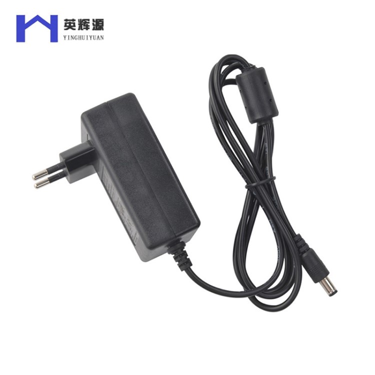 廠家直銷(xiāo)12V4A插墻式開(kāi)關(guān)電源 CE48W監(jiān)控插墻式開(kāi)關(guān)電源