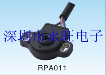 TOCOS商 供應(yīng) TOCOS電位器 RPA011系列