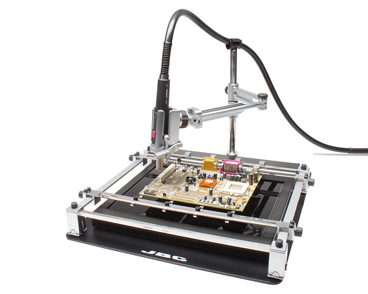 西班牙 JBC RWB-B 返修支架