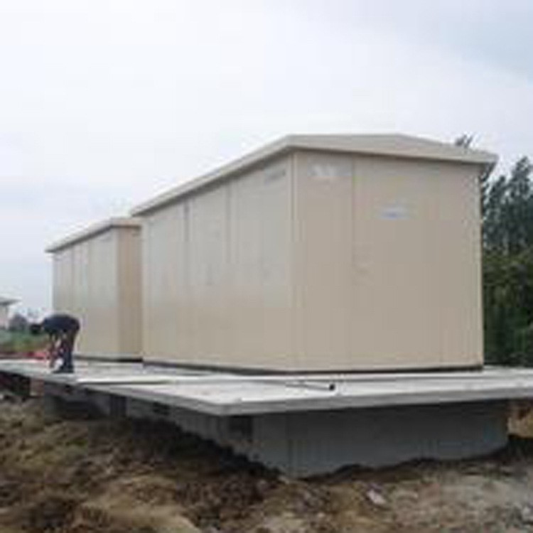 騰達(dá)廠家熱賣美式箱變外殼 高品質(zhì)美式箱變外殼 原產(chǎn)地發(fā)貨￥