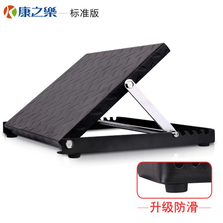 廠家直銷 家用健身器材腳踝關(guān)節(jié)拉筋板 足內(nèi)外翻足下垂矯正康復(fù)