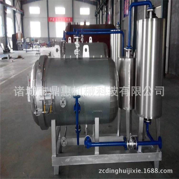 動(dòng)物尸體化制機(jī) 病死豬 牛 羊無害化處理設(shè)備 屠宰場(chǎng)用濕化機(jī)