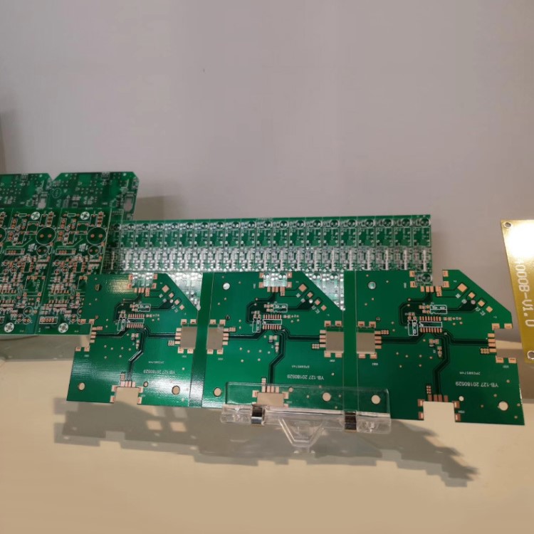 大量批發(fā)PCB線路板貼片 SMT貼片插件加工 求購pcb電路板