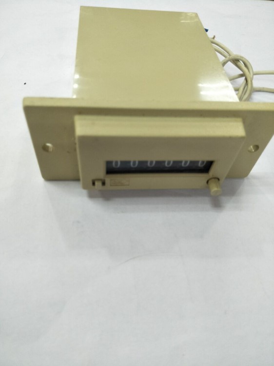廠家生產計數器CSK4-YKW 24V 電子零件計數機 盤數機 量大從優