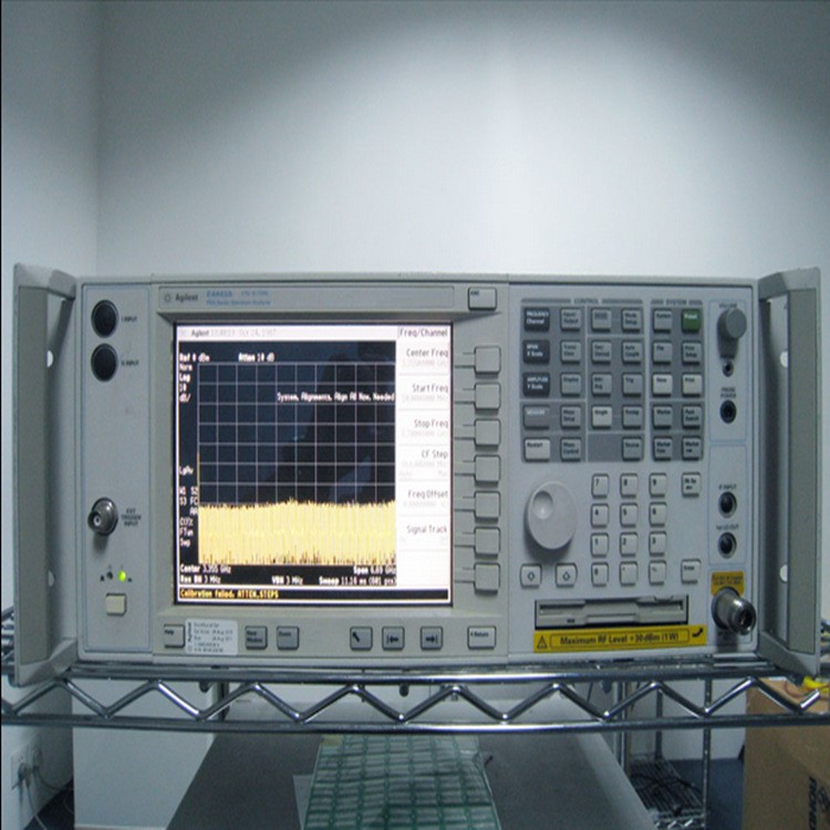 汽车分析仪怕震动？橡胶空气弹簧来搞定！