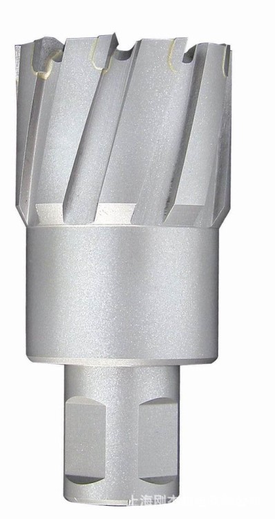 空芯钻头价格 合金钢钻头 钻头图片 钻头尺寸25*50,27*50