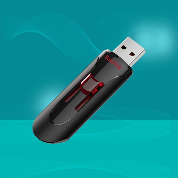 批發(fā)閃迪酷悠CZ600行貨U盤16G 32G 64G 128G 高速USB3.0優(yōu)盤