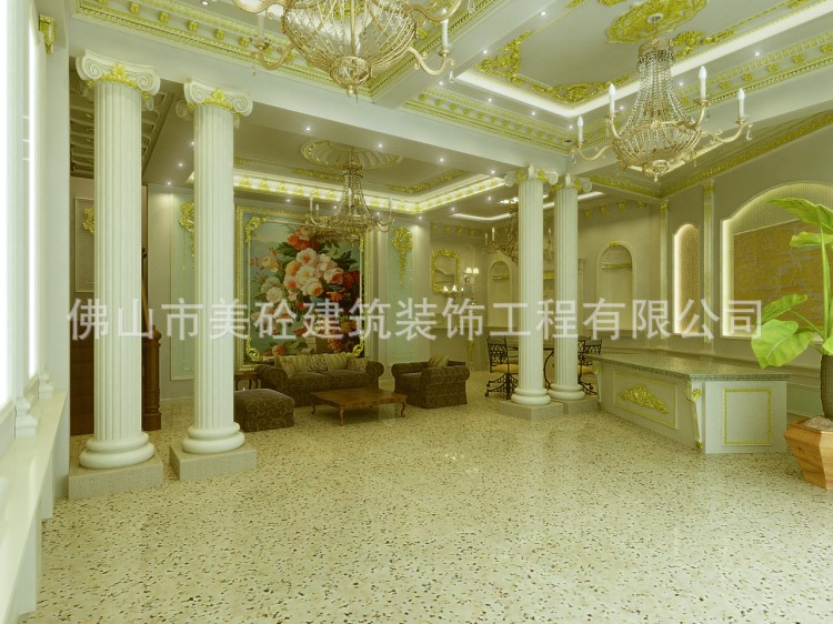 GRC廠家直銷GRC線條別墅門窗套線 墻板室內(nèi)外裝飾構(gòu)件線條批發(fā)