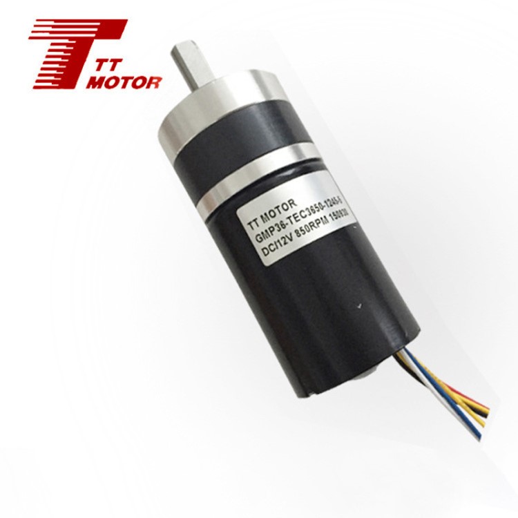 供應(yīng)直流無(wú)刷減速電機(jī) 24V微型無(wú)刷減速電機(jī) 電力升降門減速電機(jī)