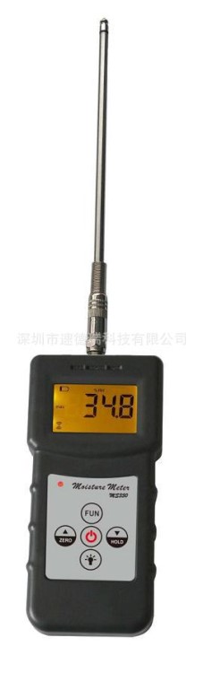 煤炭水分测定仪, 泥沙水分仪,木炭水分仪,煤炭测湿仪 SDR350