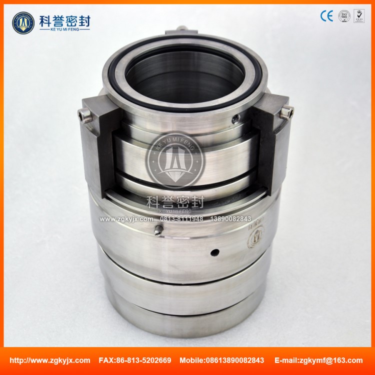 現(xiàn)貨供應(yīng)約翰克蘭SE2-45-QREG機(jī)械密封