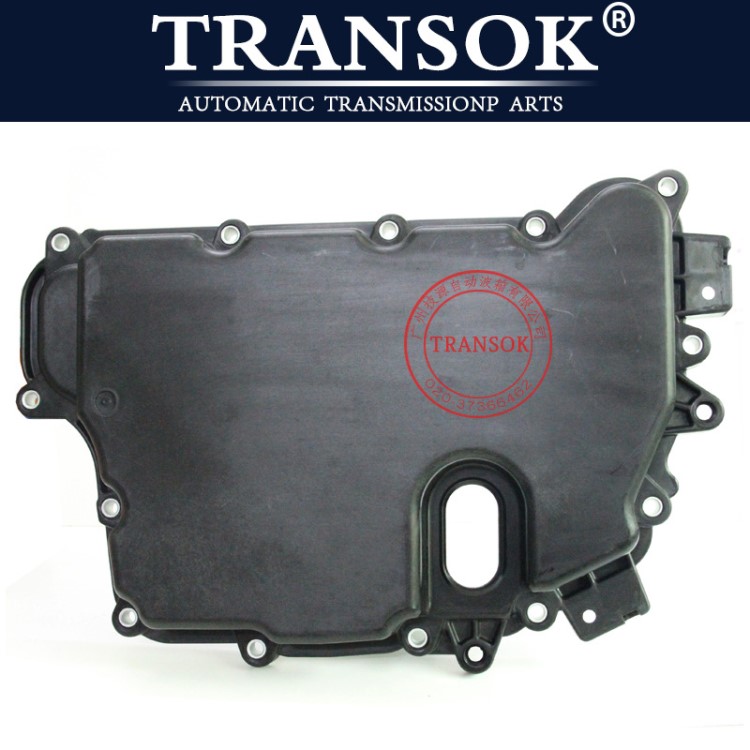 別克新君威新君越新GL8新陸尊科魯茲英朗波箱油底殼/09-15/自波