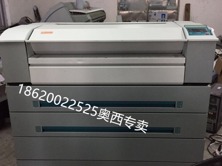 奧西OCE600/工程復(fù)印機(jī)/數(shù)碼藍(lán)圖機(jī)/TDS600大圖工程機(jī)