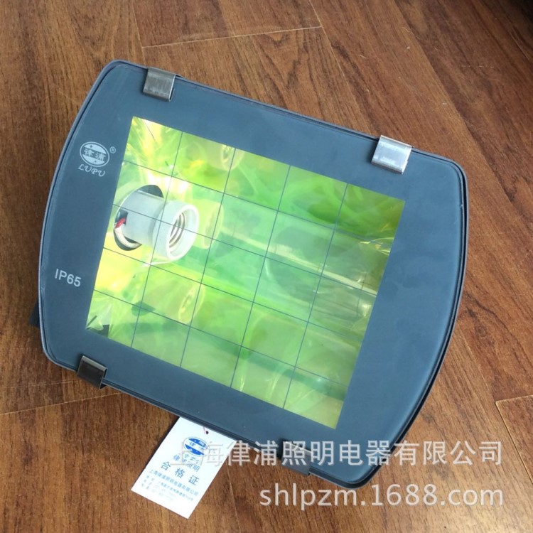 陶瓷氙氣燈一體化照明燈具70W100W150W泛光燈投光燈