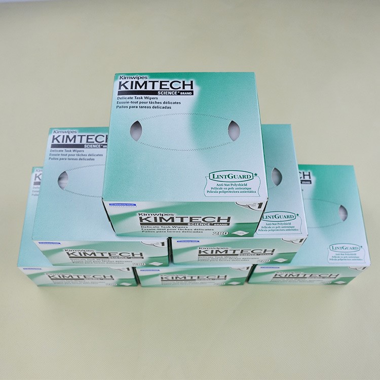 廠家直銷KIMBERLY-CLARK/金佰利 34155 電子產(chǎn)品 低塵擦拭紙