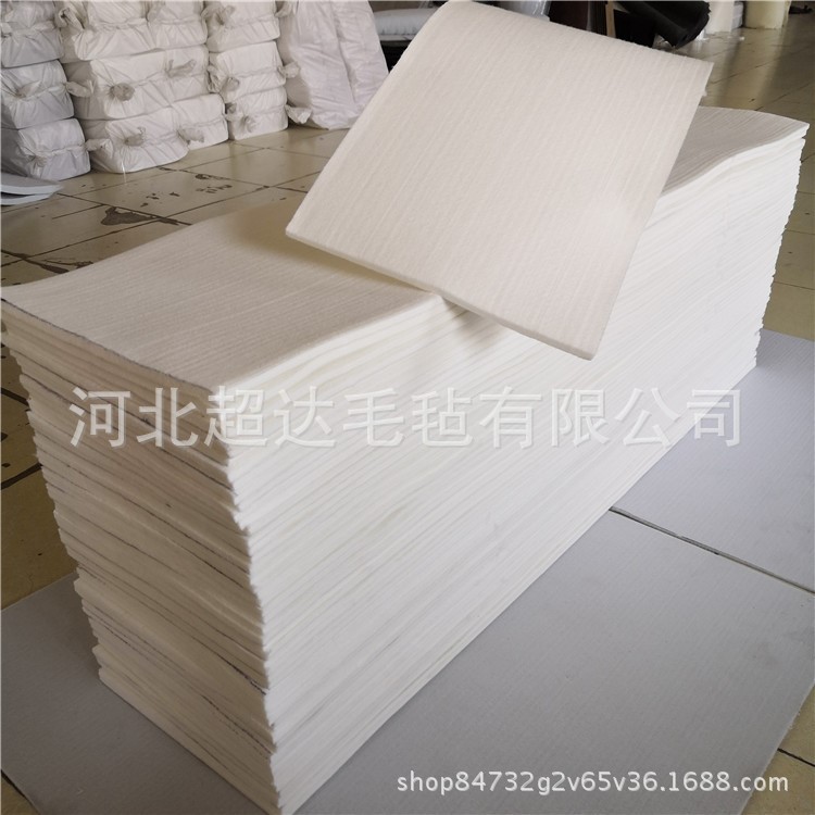 廠家直銷毛氈條　大化清潔毛氈條　鋼板擦油毛氈分條機縱剪毛氈條