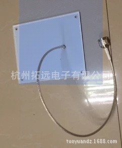 銳捷華為ap 4G LTE WiFi美化隱形片狀天線室內(nèi)型墻壁2.4G吸頂天線