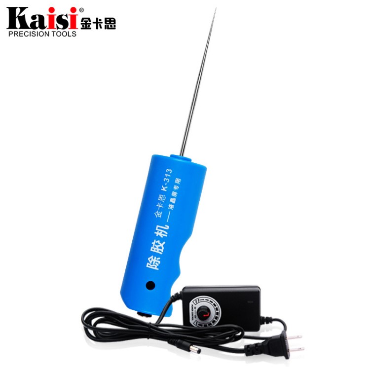 kaisi313 冷光屏oca除膠神器手機(jī)屏幕分離液晶干膠清除硬膠打磨機(jī)