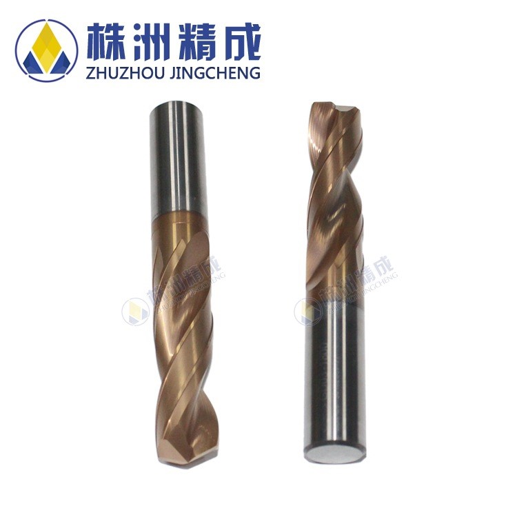 株洲鉆石牌鎢鋼數(shù)控刀具 KDG3013 GD03-1800 鉆削刀具孔加工刀具
