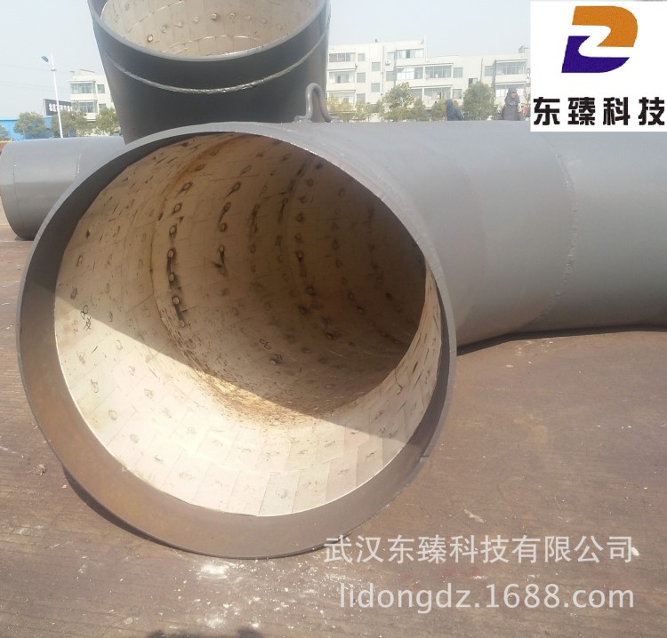 廣州提供耐磨陶瓷片陶瓷襯板陶瓷彎頭陶瓷內(nèi)襯管道陶瓷管件