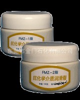 中國(guó)石化潤(rùn)滑油公司生產(chǎn) 長(zhǎng)城FMZ-1.FMZ-2抗化學(xué)介質(zhì)潤(rùn)滑脂