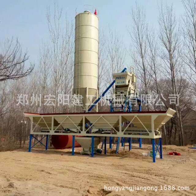 JS1000型臥式混凝土攪拌機(jī) 臥式雙軸強(qiáng)制式水泥混凝土攪拌機(jī)