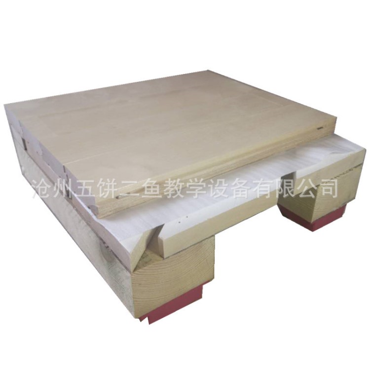 批發(fā) 45&deg;斜鋪體育場(chǎng)籃球館運(yùn)動(dòng)木地板 生產(chǎn)廠家 可全國(guó)上門安裝