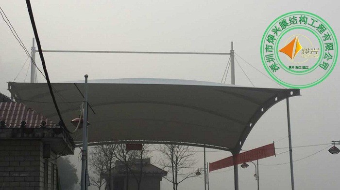 供應工期短遼寧膜結(jié)構(gòu),膜結(jié)構(gòu)材料,大連遮陽棚景觀膜結(jié)構(gòu)