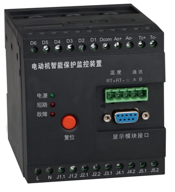 東標 廠家直銷  rm030 pmw3000 ard2  電動機保護裝置