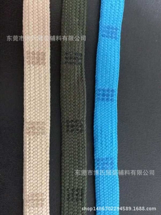 廣東滴膠廠家直銷硅膠印刷字母花形加工空心帶鞋帶滴印矽利康防滑