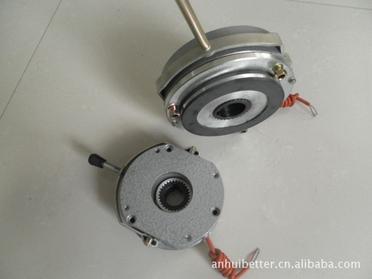 厂家批发零售DLTZ3-40制动器 Electromagnetic Brake