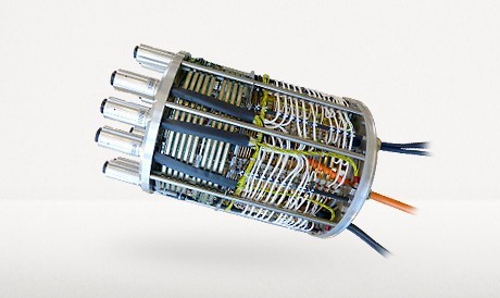 【原裝】STEMMANN-TECHNIK水纜減速機        上海瑞堂經銷商
