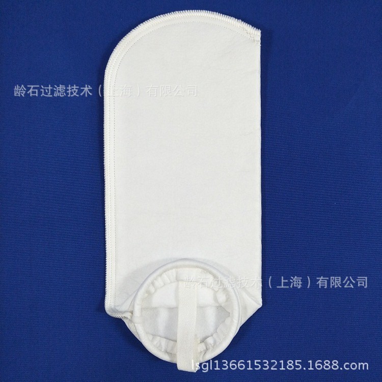 過濾袋4號PP/PE過濾袋 水性乳膠洗滌劑沐浴乳過濾網袋可批發定制