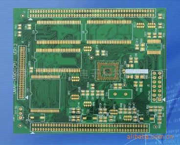 飛針測試PCB板