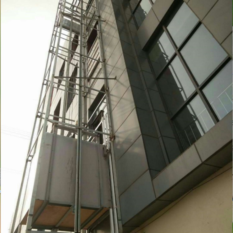 廈門廚房傳菜電梯 學校餐廳食堂送餐梯 電動升降貨梯a6