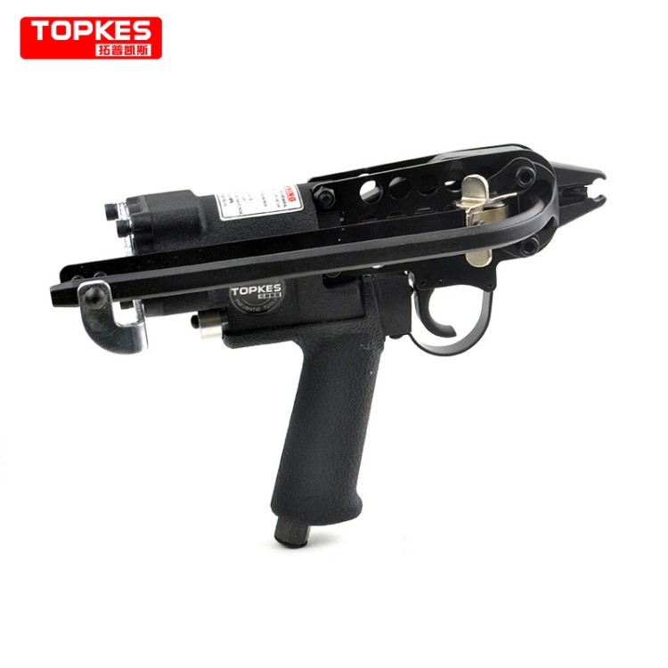 臺(tái)灣拓普凱斯TPK-SC1-80氣動(dòng)C型扣環(huán)槍C釘槍雞籠槍
