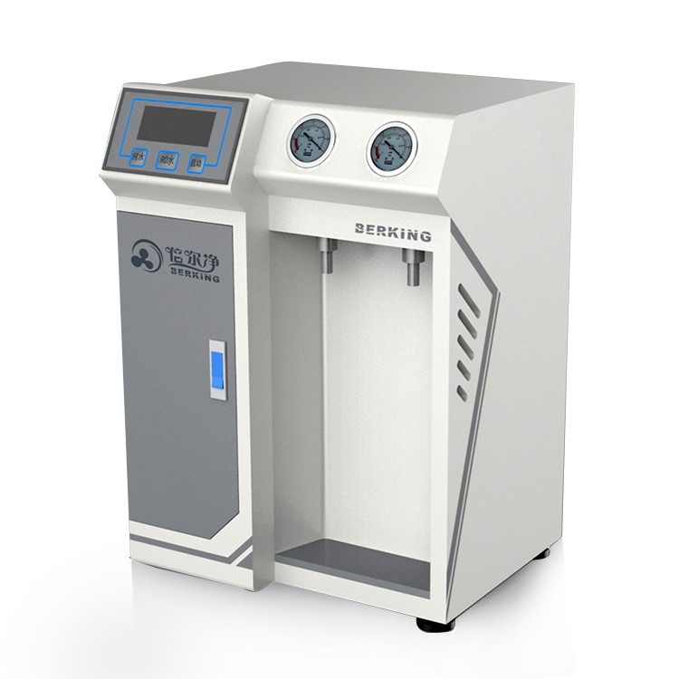 廠家現(xiàn)貨 仟凈Q-10C 高端品牌實(shí)驗(yàn)室水制水設(shè)備 超水系統(tǒng)