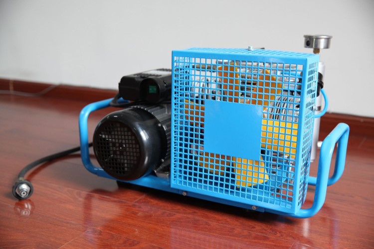 JGX/100ET 消防呼吸潛水專用高壓空氣壓縮機 充氣泵 廠家直銷