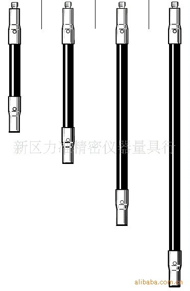 供應(yīng)無錫蘇州常州Renishaw三坐標(biāo)測(cè)針加長(zhǎng)桿