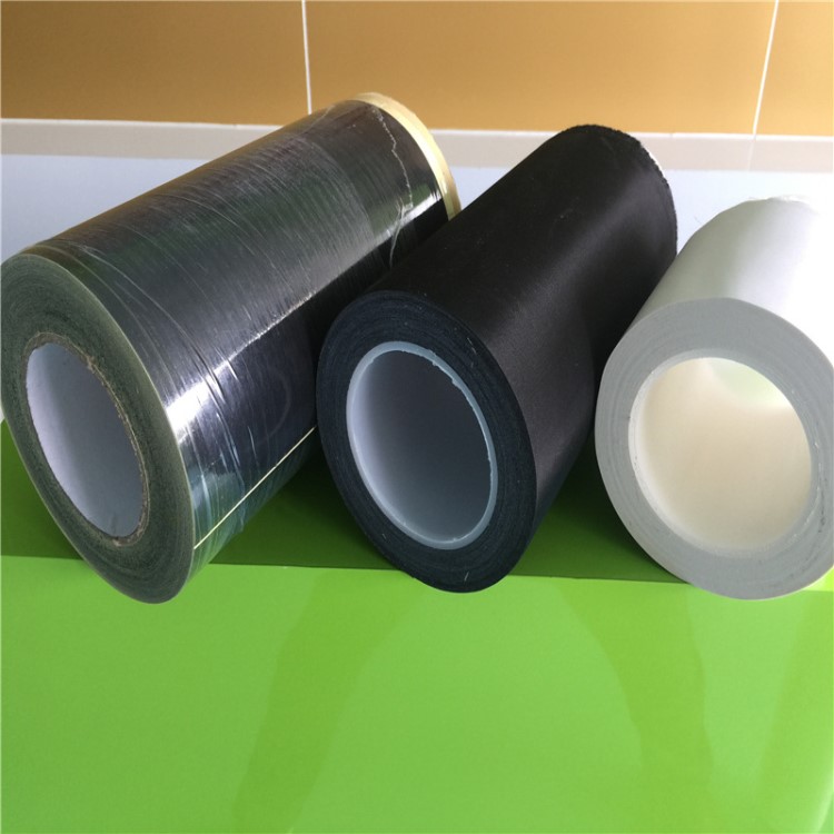 尼龙布胶带单面细纤维布超薄不可撕醋酸布电器连接器线用012mm