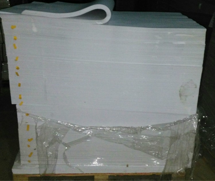 150克華勁雙膠白紙 書紙 膠版紙 大度889x1194mm  500張/令