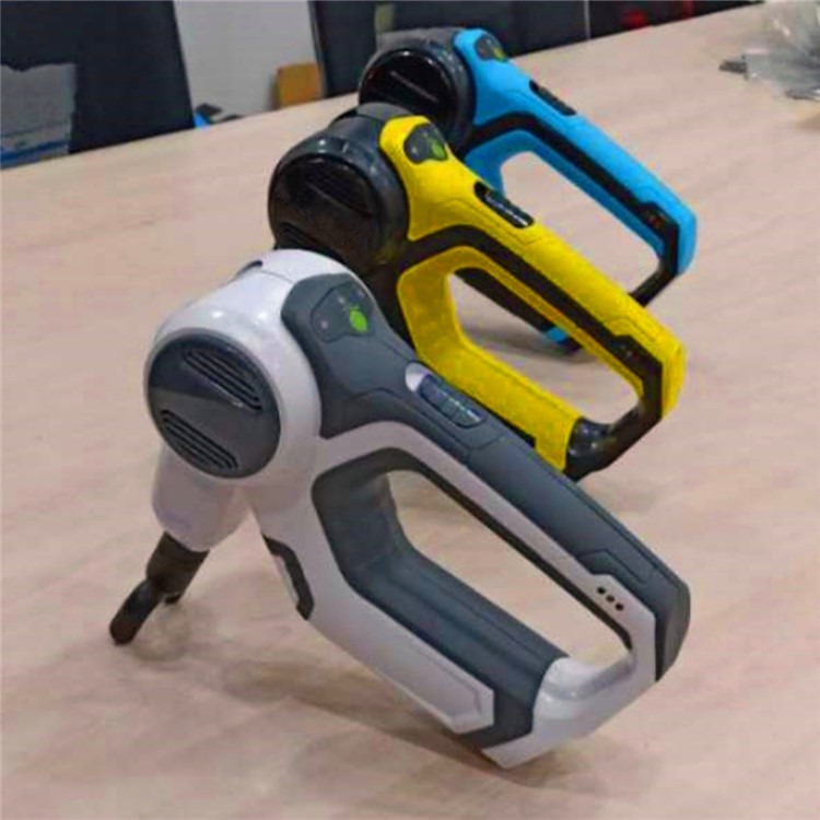 廠家直銷電動按摩槍深層肌肉按摩槍筋膜機家用深層肌肉按摩槍放松