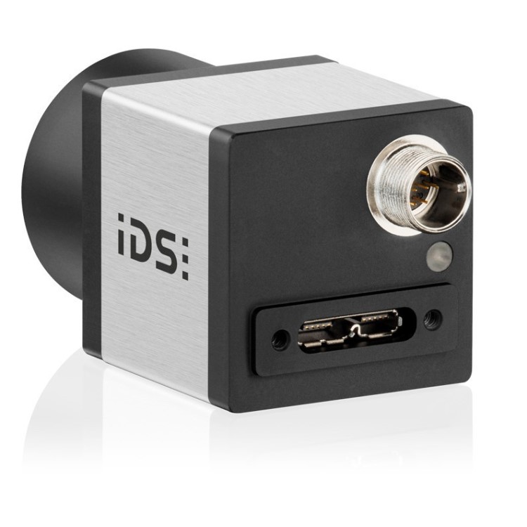 IDS USB3.0接口 492萬(wàn)像素CMOS傳感器相機(jī) UI-3480CP-M-GL Rev.2