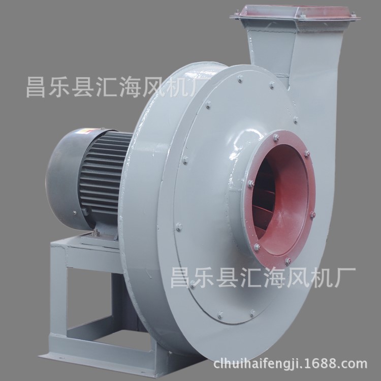 1.15平方 煉鉛爐 還原鉛爐專用鼓風機 離心風機 高壓鼓風機